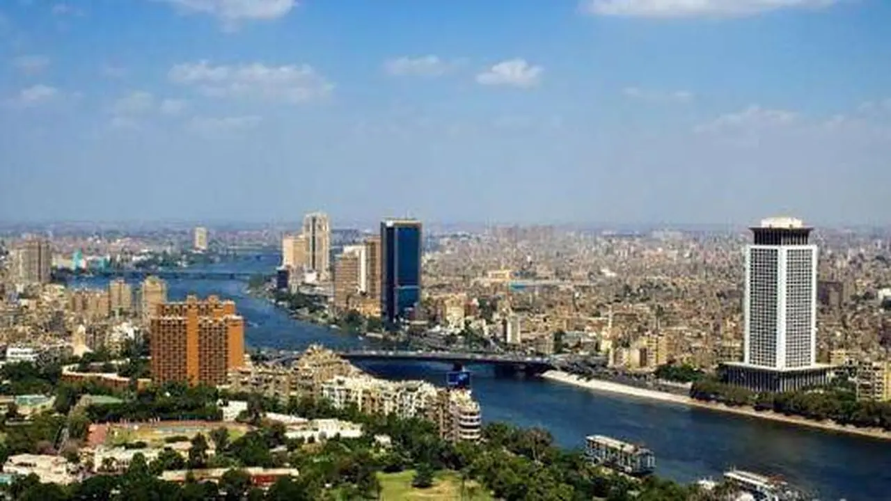 حالة الطقس في مصر الجمعة 6-3-2026: استمرار الأجواء الدافئة خلال ساعات النهار